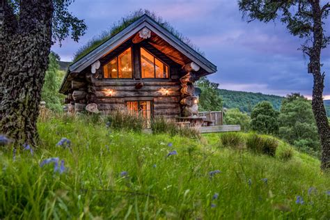 off site lodges for sale scotland.